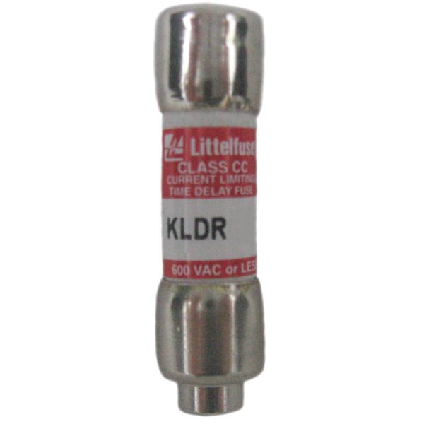 Industrial & Electrical Fuses 2A 600VAC 300VDC Slo-Blo