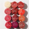 Melixir Vegan Lip Butter #01 Agave (Clear)