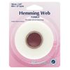 Web Fusible Hemming 25m x 19mm