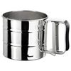 IKEA Idealisk Flour Sifter, Stainless Steel
