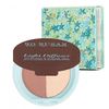 So Susan Light Diffuser Illuminator & Bronzer Duo (Cocoa Dust) Scented in Dark Cocoa + Coconut