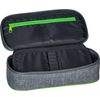 Brunnen Combi Case Stone Green, Green, Casual
