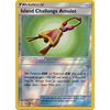 Island Challenge Amulet - 194/236 - Uncommon - Reverse Holo - Cosmic Eclipse