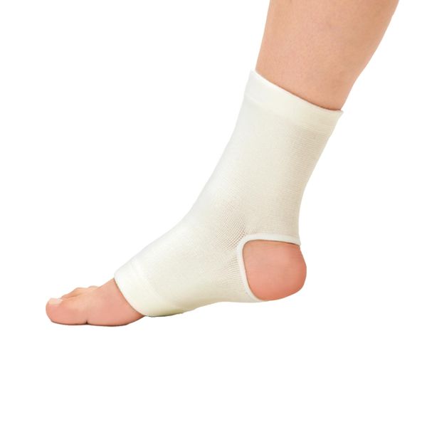 Taketora Seamless Supporter, Soft Bull No.4, 1 Piece