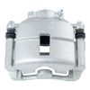 Front Left Brake Caliper w/Bracket Drivers Side Compatible with 2001-2010 Chrysler PT Cruiser