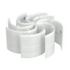 POOLPURE FS-2002 24 Sq.Ft DE Grid Pool Filter Set Replace Unicel FS-2002,PFS1224