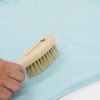 Cashmere Brush, Handmade