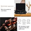 Vinyl Record Player Wireless Turntable Bluetooth 3-Speed Portable  Suitcase RCA