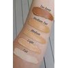 tarte BB blur tinted moisturizer Broad Spectrum SPF 30 Sunscreen Tan-Deep