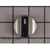New Genuine OEM Whirlpool Oven Range Knob W11211501