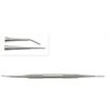 INGROWN Toe Nail File Double Ended Side Edges Blacks Chiropody Podiatry