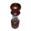 IKEDA Crystal Wood Salt purse 6702