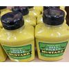 2 Pack Trader Joe's DILL PICKLE MUSTARD  9 oz Kosher LIMITED