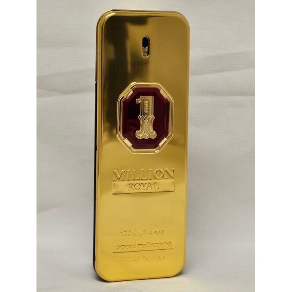 PACO RABANNE ONE MILLION ROYAL M 3.4 PARFUM SPR