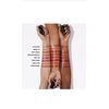e.l.f. Cosmetics ELF Glossy Lip Stain Spicy Sienna Dupe