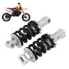 Shocks, Pair Shock Absorber 125mm/4.9in Adjustable 400lbs Loading Replacement for Super ATV