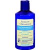 Avalon Organics: Biotin B Complex Thickening Conditioner, 14 oz (8 pack)