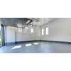 Trusscore Wall&CeilingBoard, 16" Wide Panel - Sample (White)