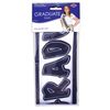 Graduate Satin Sash Party Accessory (1 count) (1/Pkg)