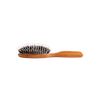 Bass Brushes Purse Size Oval Brush, 1 EA