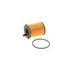 Bosch P9238 - Oil Filter Car