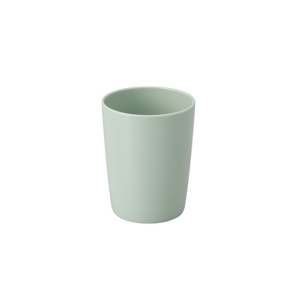 Emporio Tech No. 23 Milk Cup 2 # # # # Celadon 23g