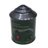 John Deere 1/64 Mini Grain Bin Toy Set - LP87483