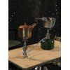 Camping Moon Z23-OD OD Can Vertical Conversion Adapter Stand Type Gas Conversion Adapter