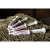Breathe O'2 4 -Pack (8 doses) Pre-Race Paste to Support Lung/Airway Function in Horses