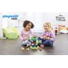 Playmobil 1.2.3 & Disney: Winnie's & Piglet's Tree House​