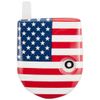 LITE Golf Counter Mini US Flag G-41 (650)
