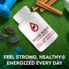 Blood Sugar Breakthrough Blood Sugar Support Complex - 8 Bottles