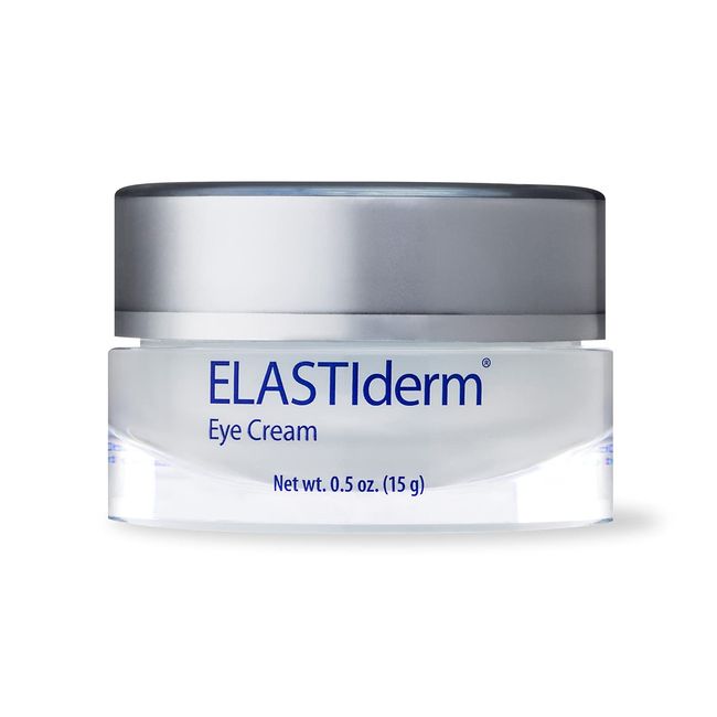 Obagi ELASTIderm Eye Cream, Firming Eye Cream for Fine Lines and Wrinkles, Ophthalmologist Tested, 0.5 oz