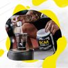 Olimp Sport Nutrition BCAA Xplode Powder Dietary supplement in powder form, composed of branched-chain amino acids, L-glutamine and vitamin B6 Flavour: Cola (500g)