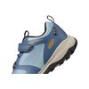 KEEN Wanduro Low Waterproof, Sneaker,