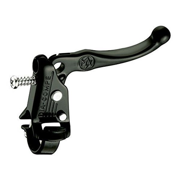 DIA – Compe (daiakonpe) mx121/Tech – 3 (22.2) BK Brake Levers