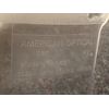 New, old stock AMERICAN OPTICAL Face Mask Replacement Shield, Model Z87, Clear