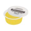 TheraPutty; Sparkle Exercise Putty, Yellow, X-Light, 2 Ounce