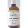 Lavita Aloe Vera Oil 100 ml