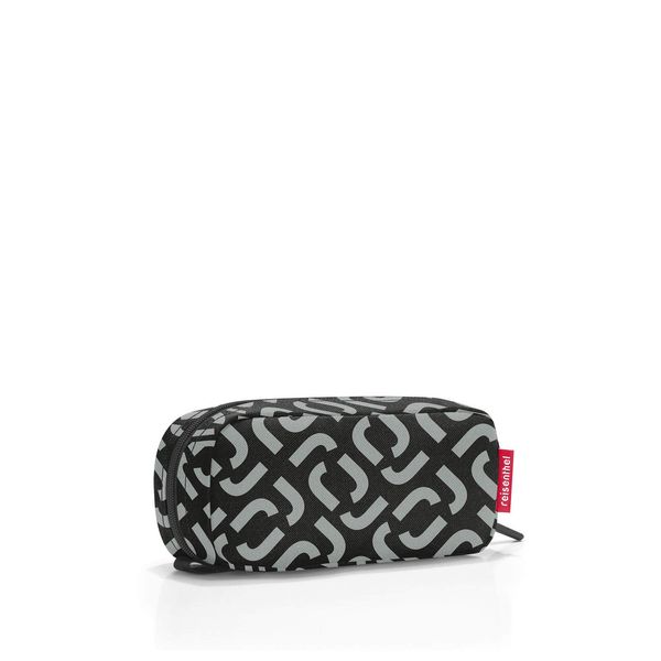 reisenthel Multicase Cosmetic Case One Size, black, Cosmetic case