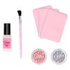 Isabella Body Art Glitters with Cartridges