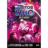 Doctor Who: Arc of Infinity