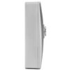 Push Release Door Switch, Acrylic Sheet PC Flame Retardant Push Button Switch Door Release Button Switch Easy Installation for Doors, Exits, Gates, Automatic Control