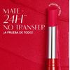 ESIKA Colorfix Matte Lipstick 24H Rojo Poderosa 2 g / 0.07 oz.