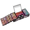 SHANY All About That Face Makeup Set - Perfect Beginner Makeup Kit - Gift Set