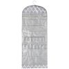 Whitmor Jewelry Organizer-Gray Trellis