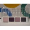 CLINIQUE ~ ALL ABOUT SHADOW QUAD ~ # 10 GOING STEADY ~ BLISTER PACK
