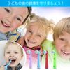 Trustnice EB10 Electric Toothbrush Replacement Brush for Kids, Soft, Braun Oral B, Compatible Brush for Kids, EB10, Suzumi Clean, Kids, Soft, Compatible Brush for Braun oral B