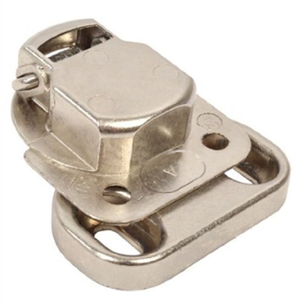 Candy Integrated Washing Machine Cupboard Door Hinge