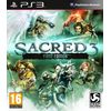 Sacred 3 (PS3)